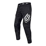 Troy Lee Designs 229003213 Sprint Pant, Black 32