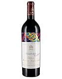 Pauillac AOC Château Mouton Rothschild Château Mouton Rothschild 2011