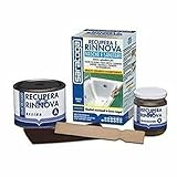 SARATOGA - Recupera e rinnova, 88965001,375 ml - Smalto ceramico bicomp.