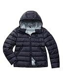 Blauer Giacca Acton Piumino Uomo Poliestere Blu Xxl