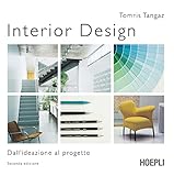 Interior design. Dall ideazione al progetto