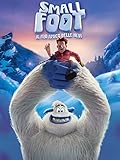 Smallfoot: il mio amico delle nevi