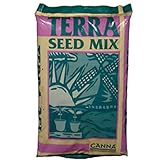 Terriccio TERRA SEED Mix sacchetto da 25 litri - CANNA