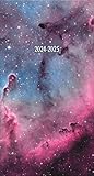 2024-2025 Galaxy Pocket Planner