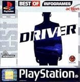 Driver PS1 PSX