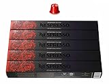 Nespresso - Linea Originale: Napoli, 50 Capsule