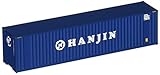 40 Hi-cube Container Hanjin