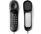 MOTOROLA CT50 Telefono 10M Negro