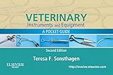 Veterinary Instruments and Equipment: A Pocket Guide