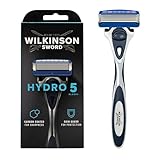 M.Wilkinson Hydro-5 Blue Maq.