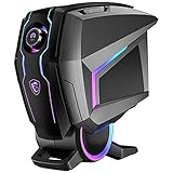 MSI MEG Aegis Ti5 12VTE-077IT Desktop Gaming, Intel Core i7-12700KF, 64GB RAM, 2000GB HDD e 2000GB SSD, NVIDIA GeForce RTX 3070 Ti VENTUS 3X 8G OC, RGB Mystic Light, Windows 11 Pro