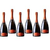 BELLAVISTA ALMA GRAN CUVEE BRUT DOCG FRANCIACORTA 6 BOTTIGLIE DA 75 CL