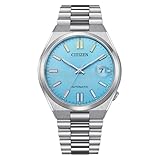 Citizen Orologio meccanico NJ0151-53L Tsuyosa Uomo