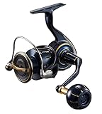 Daiwa 23 SALTIGA 4000 XH