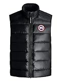 Gile CANADA GOOSE Nero