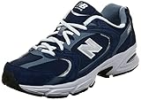 New Balance 530, Sneaker Uomo, NB Blu Marino (428), 44 EU