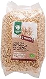 Probios Fiocchi di Avena Integrali, 500 g