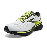 Brooks Ghost 15, Sneaker Uomo, 45.5 EU