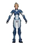 Action Figure  Heroes of The Storm  - Nova - [Edizione: Francia]