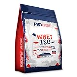 ProLabs - WHEY ISO - 1Kg Cioccolato