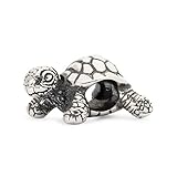 Trollbeads - Bead, Argento Sterling 925, Donna