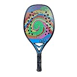 Turquoise Racchetta Beach Tennis Racket Dna Extreme Blue 2023