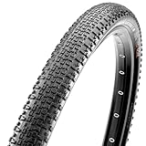 Maxxis RAMBLER-700x45C-Pneumatico Unisex Adulto, Nero, 700x45C, Pneumatico