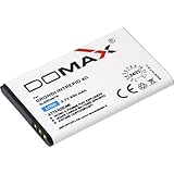 BATTERIA "DOMAX" COMPATIBILE CON BRONDI INTREPID 4G