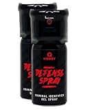 Q honey Spray Antiaggressione Identificatore Criminale 40ml (2)