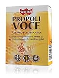 Winter Propoli Voce - 30 compresse