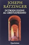 Introduzione al cristianesimo. Lezioni sul simbolo apostolico