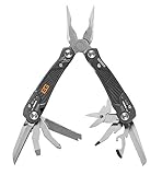 Gerber - Pinza multiuso Ultimate con fodero