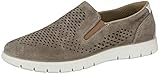 Igi&Co Uomo Saxon, Mocassino, Peltro, 39 EU