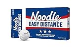 TaylorMade Noodle 22 Facile Distanza dozzina