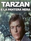 Tarzan e la pantera nera