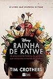 Harpercollins Rainha de Katwe