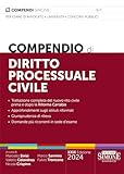 Compendio di Diritto Processuale Civile