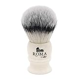 Omega ROMA Pennello da barba Colosseo - 100 ml