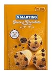 S.Martino Gocce di Cioccolato fondente - 125g