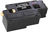 Toner Compatibile per Epson AcuLaser C1750N C1750W CX17NF CX17WF C1700 C1750 CX17 | Nero 2.000 Pagine