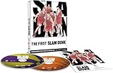 The First Slam Dunk (Steelbook 4K UHD + Blu-ray)