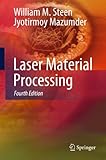 Laser Material Processing