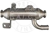 AIC Radiatore Ricircolo gas scarico 58052 per XSARA PICASSO (N68)