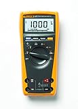 Fluke 177 vero valore RMS multimetro digitale