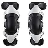 Pod Active K4 2.0 Knee Brace (PR) White/Black