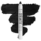 NYX Professional Makeup Jumbo Eye Pencil - 601 Black Bean