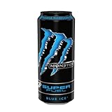 Monster SUPER FUEL SUBZERO 568ml