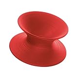 Magis Spun poltroncina Rosso