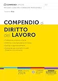 Compendio di Diritto del Lavoro