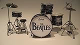 RGM318 Ringo Star Beatle Original Batterie in Miniatura